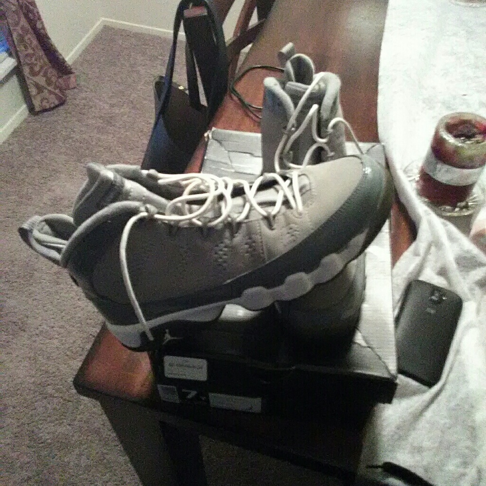Jordans
